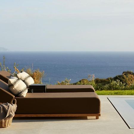 Villa Dione Kefalonian Chic Villas Spartia  Luaran gambar