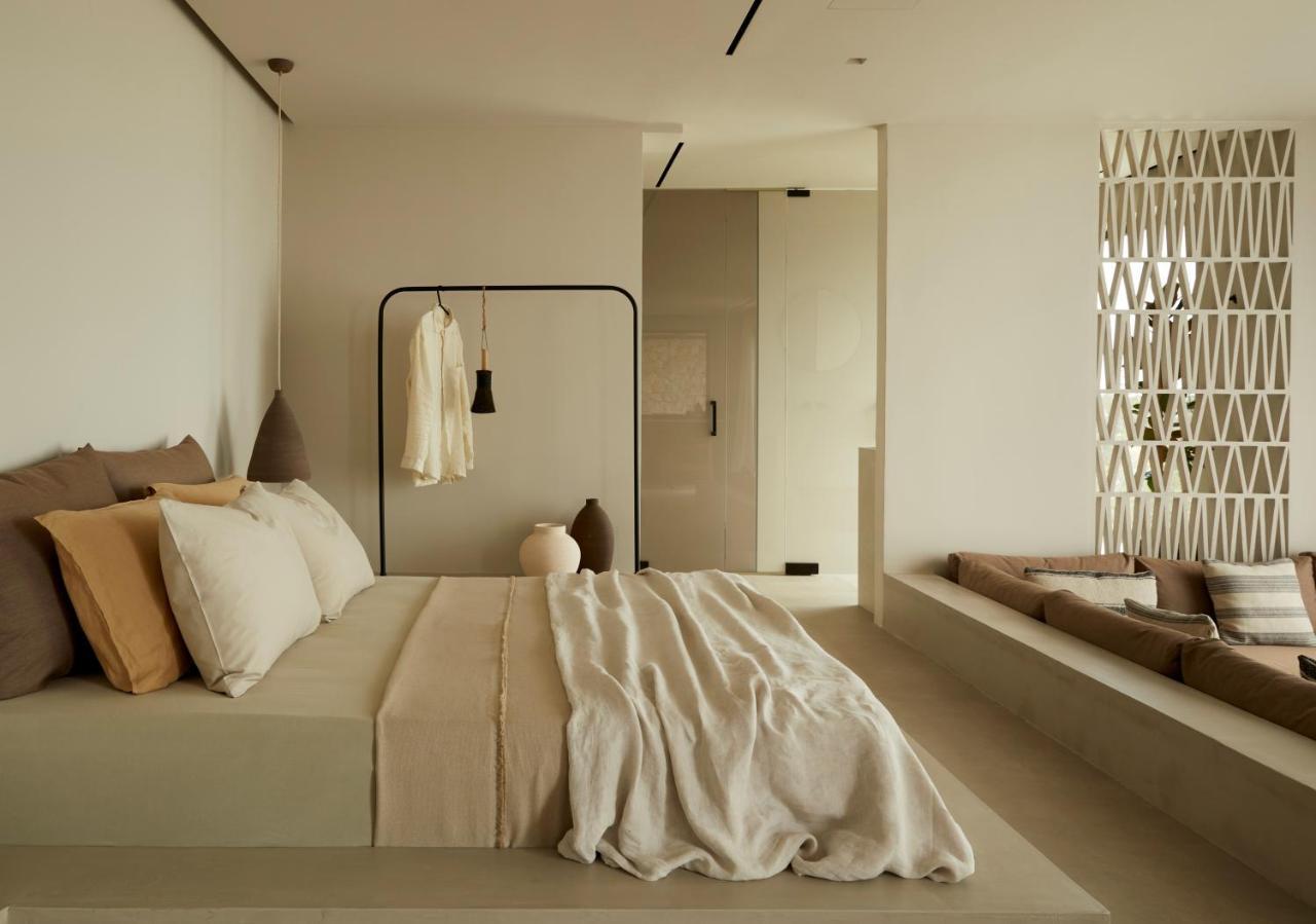 Villa Dione Kefalonian Chic Villas Spartia  Luaran gambar