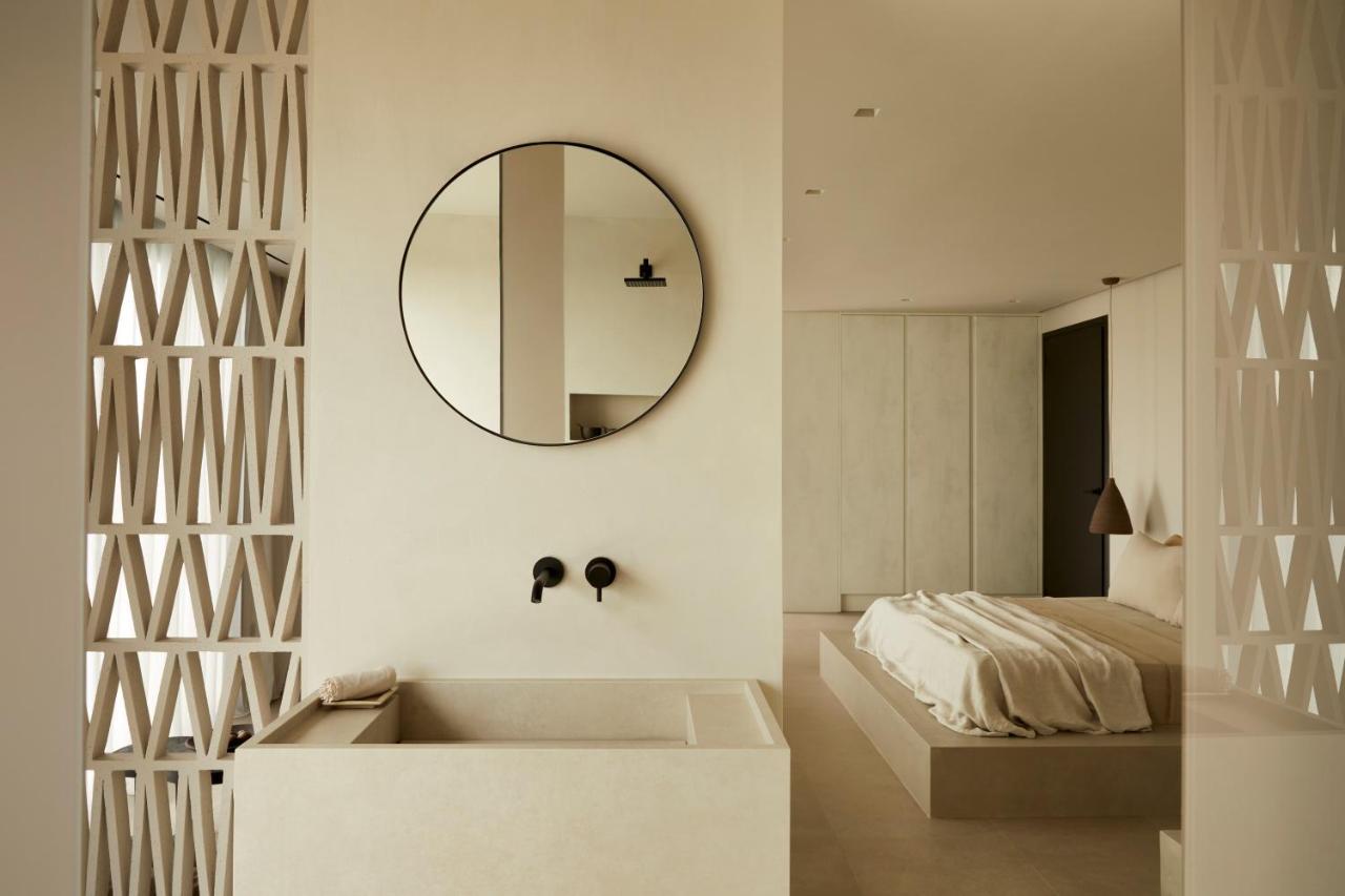 Villa Dione Kefalonian Chic Villas Spartia  Luaran gambar