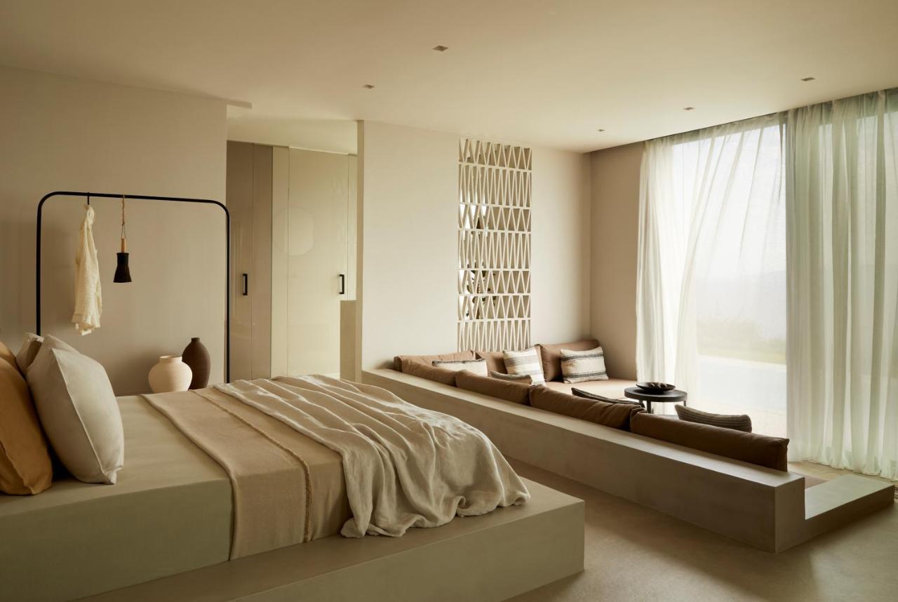 Villa Dione Kefalonian Chic Villas Spartia  Luaran gambar