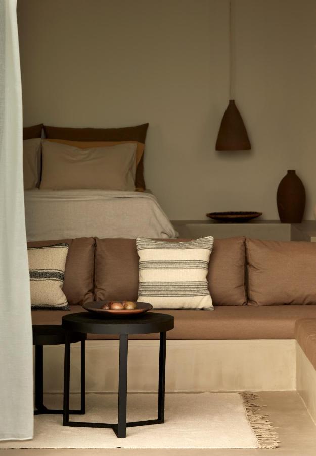 Villa Dione Kefalonian Chic Villas Spartia  Luaran gambar